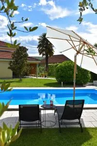 Villa Luka - Lakševina