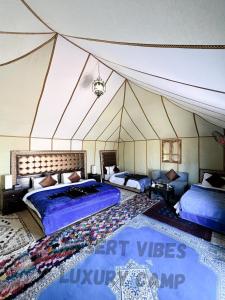 Desert vibes Luxury camp