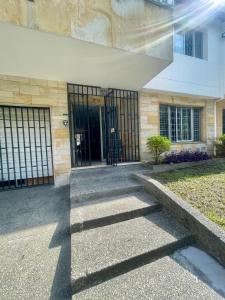 Rock Hostel Medellin