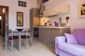 Appartamenti Antico Frantoio Doria