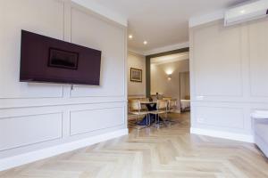 Brera - Marcora 6 b luxury living