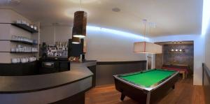 Hotels Le Grand Tetras : photos des chambres