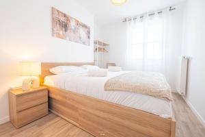 Disneyland-Paris - 8 personnes, Wifi, Parking