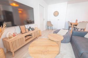 Disneyland-Paris - 8 personnes, Wifi, Parking