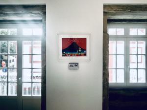 Partenope Hostel and Suites