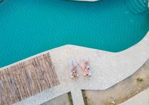 Coral De Fuego Isla Fuerte - Puerto Limón