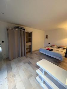 Maisons d'hotes Intime et tranquille : photos des chambres