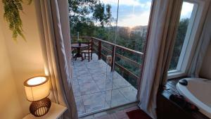 Chalés Capivari Safira