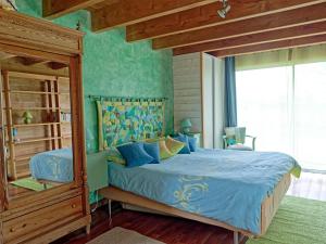 Maisons de vacances Stone House near Rosa Granite Coast : photos des chambres