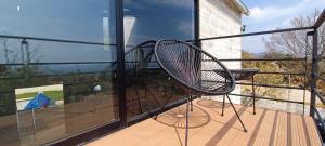 Casa Tapanco Tepoztlán