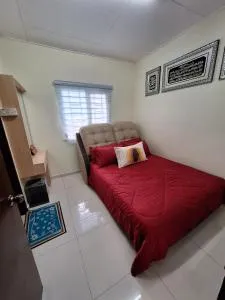 Homestay rilex - Ringlet