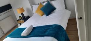 Hilltop Place Suites Flat Above 250