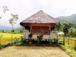 Tado Homestay - Limbung