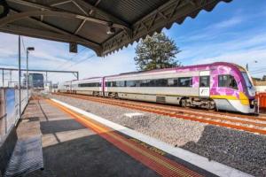 D115 Exquisite Natural Stay