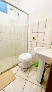 Apartamento Completo 2 quartos