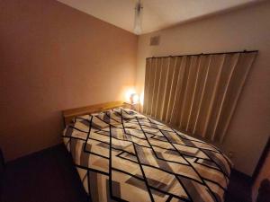 蒼い家温泉付貸別荘Cozy Blue House Onsen Hot Spring