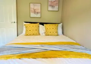 Beighton Pods • Stay Angels - 陶德维克