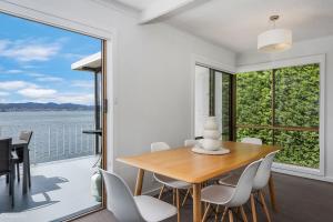 Sandy Bay Waterfront