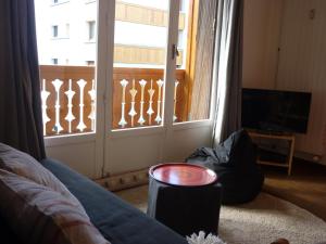 Appartements Les Myosotis : photos des chambres