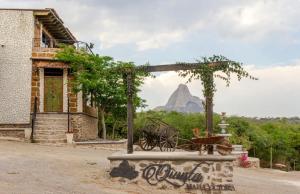 Quinta María Victoria