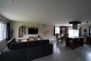 La 1171A - Maison au domaine privé - Maskinongé