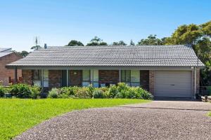 Mollymook Fantastic Holiday House