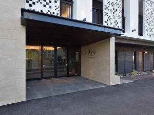 Karry CONDO CHURAUMI