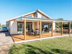 Getaway Waiheke- Stay Waiheke - Blackpool
