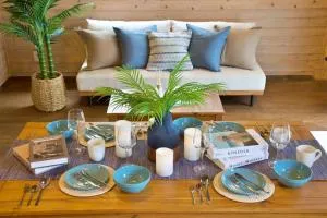 光明屋 明 - Kushichin