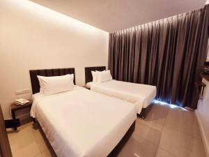 Red Door Samsen Hotel, Bangkok