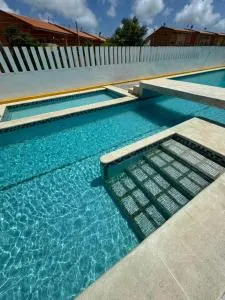 Apartamento alquiler cuidad flamingo - Boca de Aroa