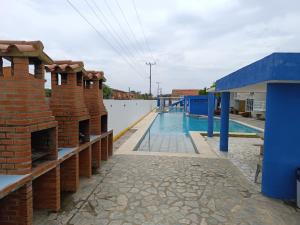 Apartamento alquiler cuidad flamingo