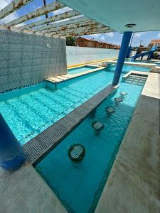 Apartamento alquiler cuidad flamingo