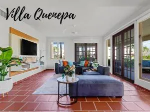 Villa Quenepa at Lakeside Villas - Brenas