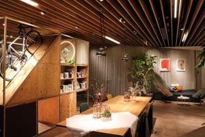 BEB5 Tsuchiura by Hoshino Resorts