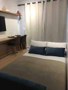 Allianz Parque - Flat 310 com acessibilidade