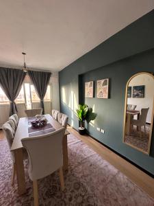 Renovated Spacious Apartment 3 Mins to Al-Rehab