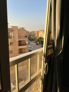 Renovated Spacious Apartment 3 Mins to Al-Rehab