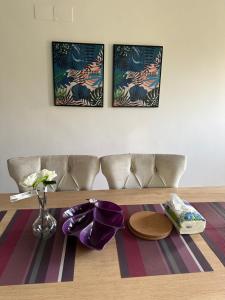 Renovated Spacious Apartment 3 Mins to Al-Rehab