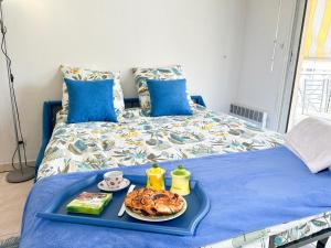 Charming Apartment in Cannes 10-min to beach