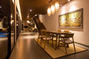 Hinode Villa Canggu