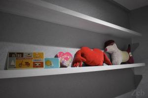 i-City CASA TROPIS- Wifi, Netflix, Parking, 7pax