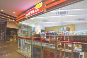 i-City CASA TROPIS- Wifi, Netflix, Parking, 7pax