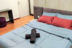 i-City CASA TROPIS- Wifi, Netflix, Parking, 7pax