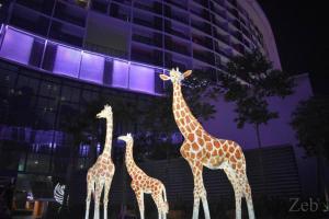i-City CASA TROPIS- Wifi, Netflix, Parking, 7pax
