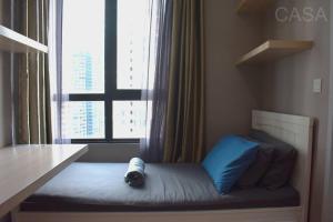 i-City CASA TROPIS- Wifi, Netflix, Parking, 7pax