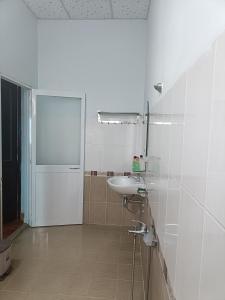 Nhà nghỉ thảo ngân