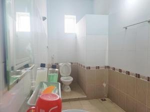 Nhà nghỉ thảo ngân