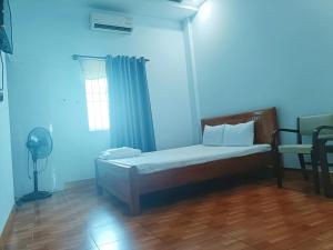 Nhà nghỉ thảo ngân