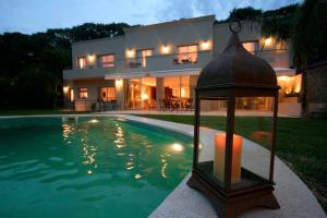Villa Isidro Hotel Boutique & Spa